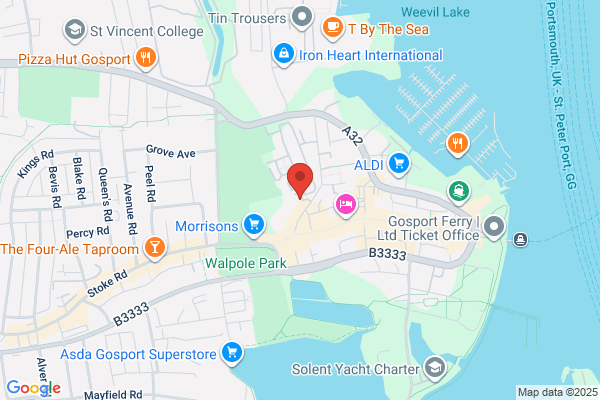 Gosport Voluntary Action