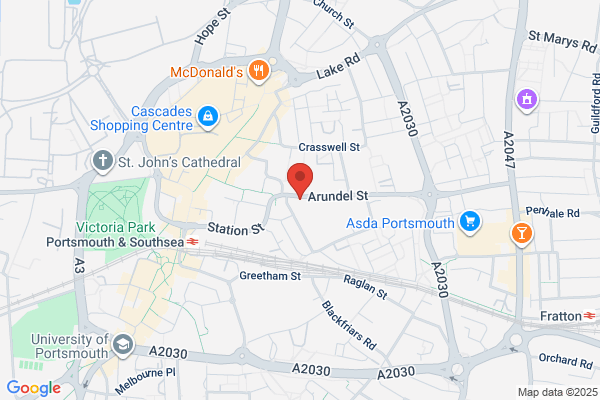 Portsmouth Advocacy & Appropriate Adult Services