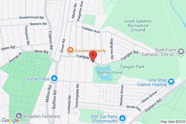 Tremletts Chemists Ltd