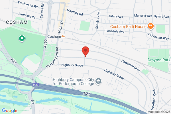 The Podiatry & Chiropody Centre