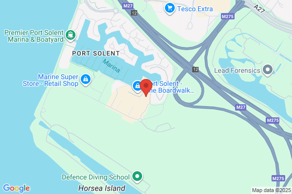 ODEON Port Solent