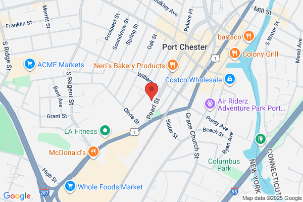 Portchester Cleaning Service