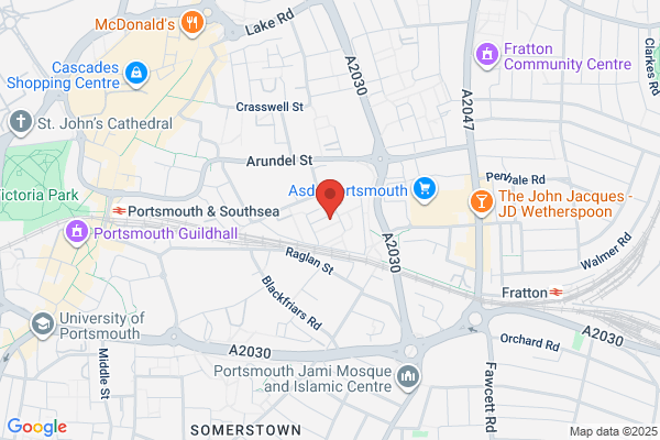 Southern Services Ltd