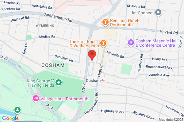 Cosham Health Centre