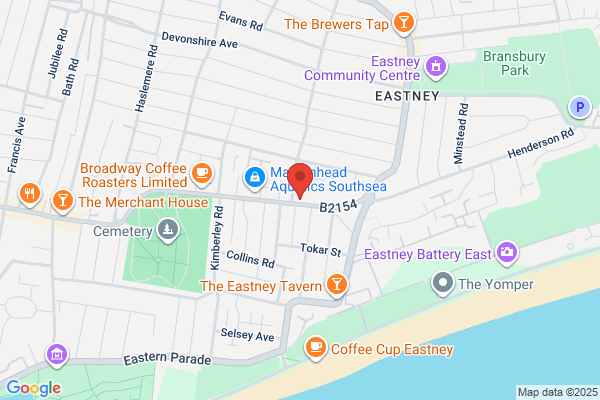Eastney Health Centre