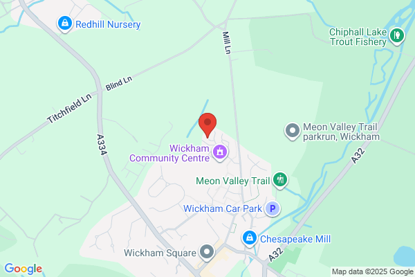 Wickham Surgery