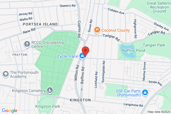 CityDoc In-Pharmacy Travel Clinic, Portsmouth (Milton Road) - CLOSED