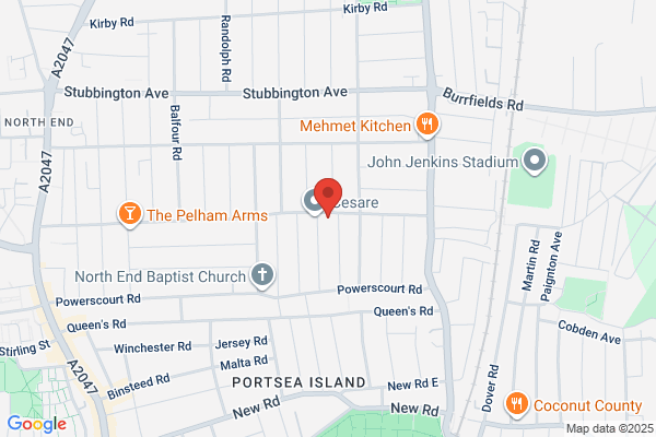 Medicspot Clinic Portsmouth Chichester Road