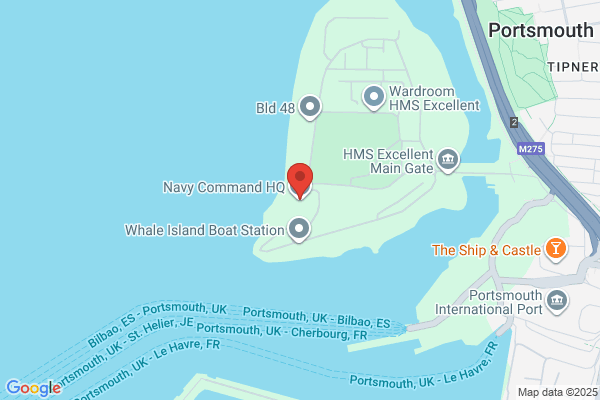 Naval Base E C S A