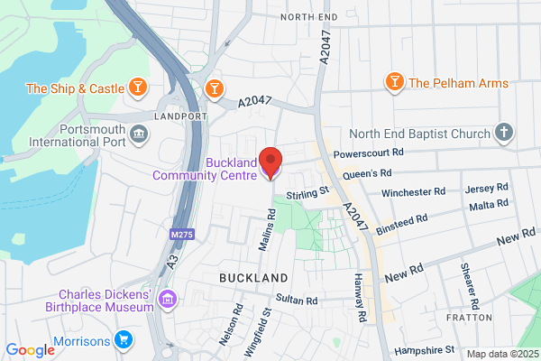 Portsmouth Community Advice Centre