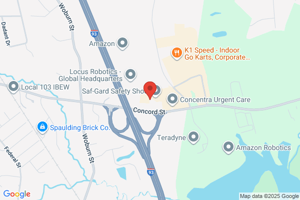 Arrow Property Services