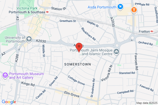 LJ Waste & Maintenance Ltd