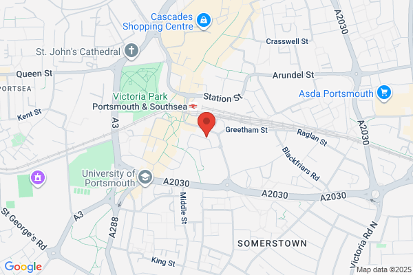 Charterhouse Counselling