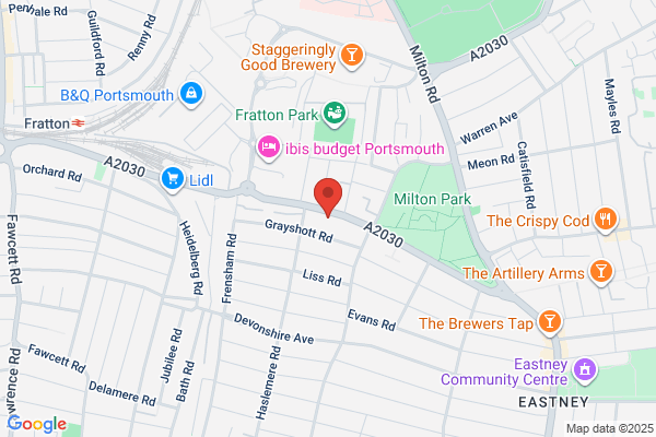 Portsmouth Counselling Service