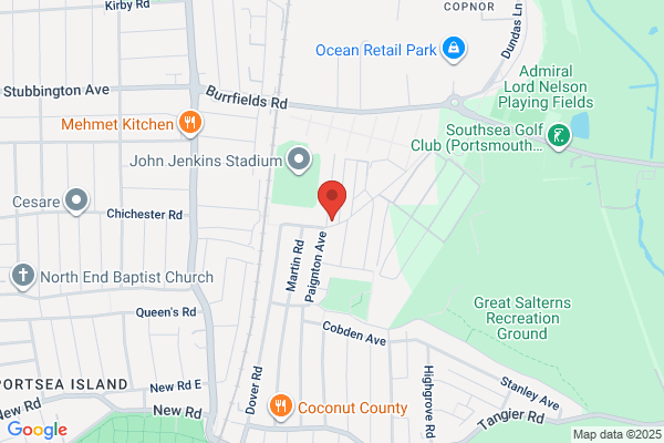 Moneyfield Ave Drop & Collect Post Office