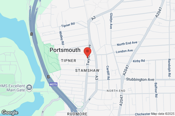 DPD Parcel Shop Location - Dash & Cox News Ltd