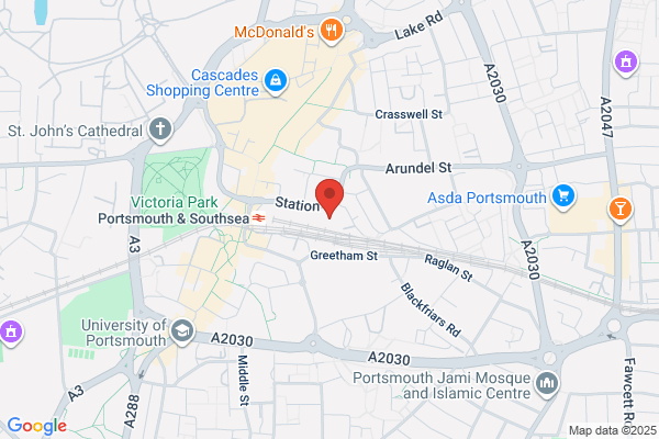 DPD Parcel Shop Location - Matalan