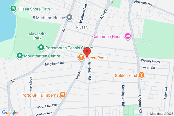 DPD Parcel Shop Location - Reed News