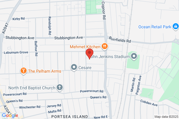 Portsmouth Motorcycle Couriers