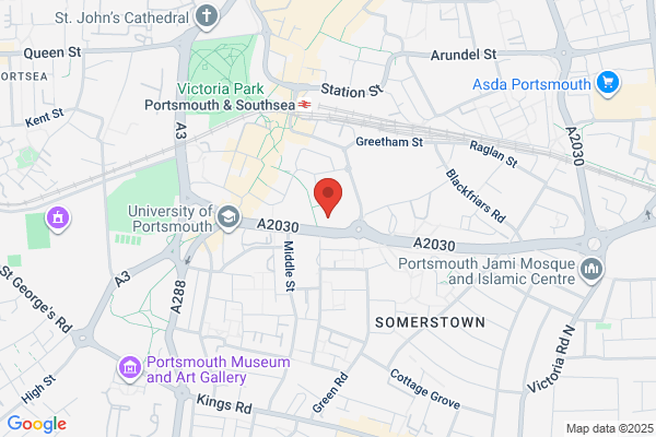 South & South East Hampshire Magistrates Court