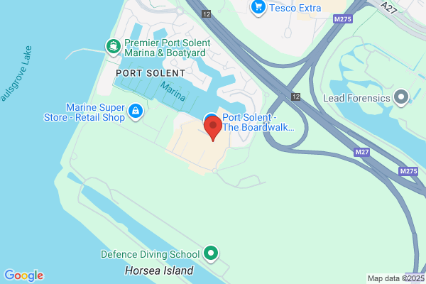Burton - CLOSED