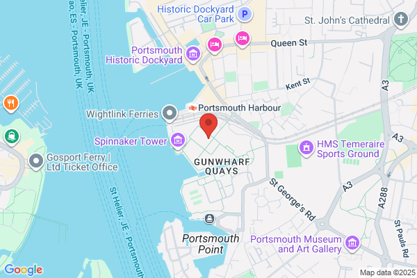 Jack Wills | Outlet | Gun Wharf