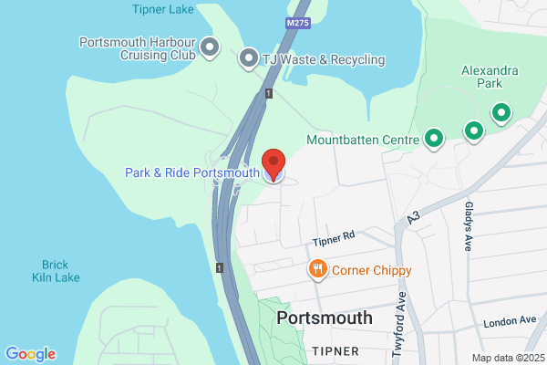 Portsmouth Dial A Ride