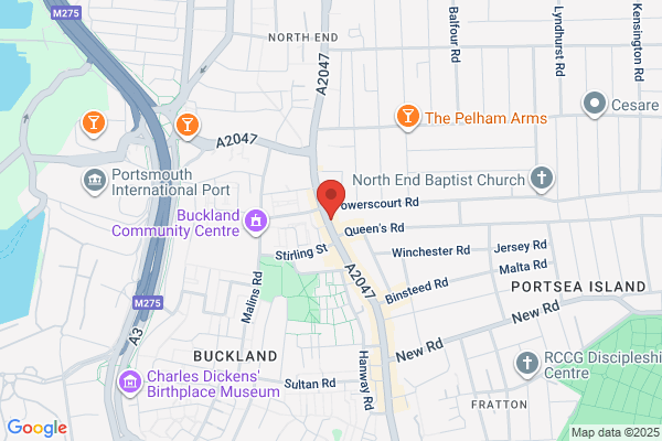 Stockmart Plastics
