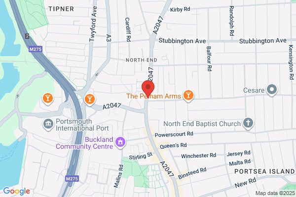 Specsavers Opticians and Audiologists - Portsmouth North End