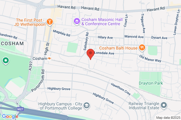 Gary Sadler Physiotherapy Clinic