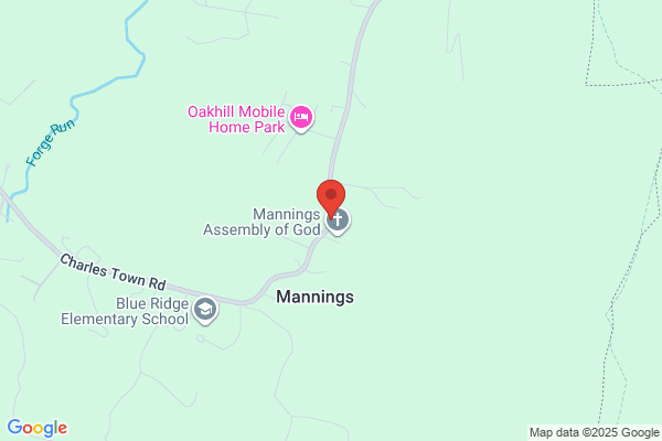 R Mannings