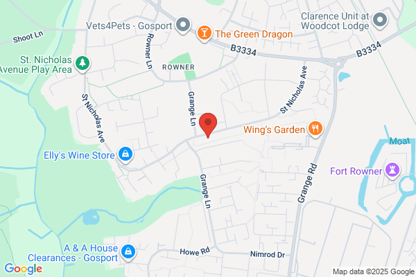 Rapid Appliance Repair ltd