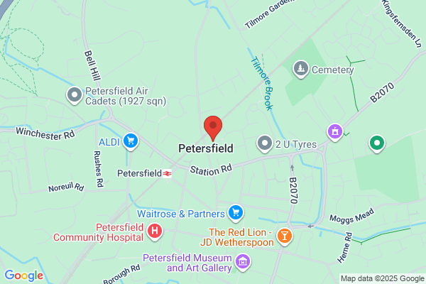 Pentagon Installations Ltd