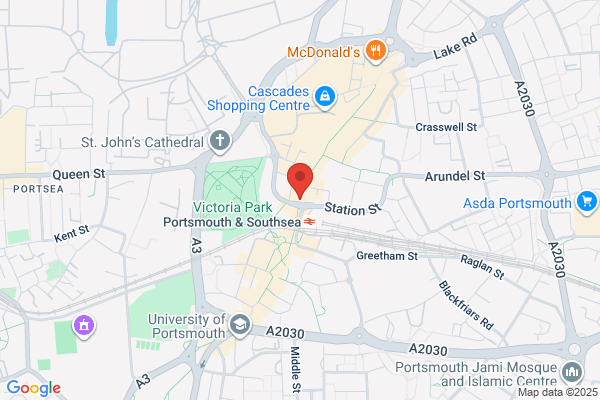 Express Electrical Services Ltd