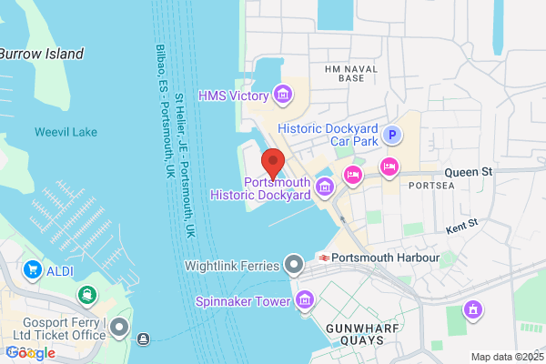 Fleet Support Ltd