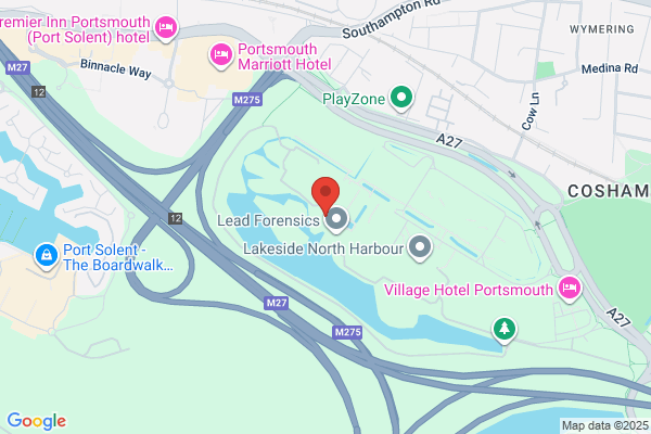 Astute Technical Recruitment