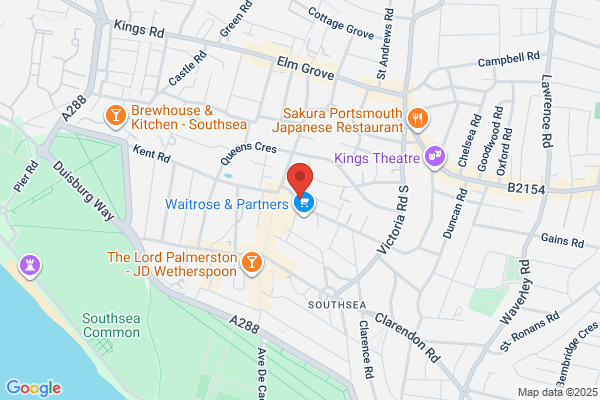 Your Move Estate Agents Southsea
