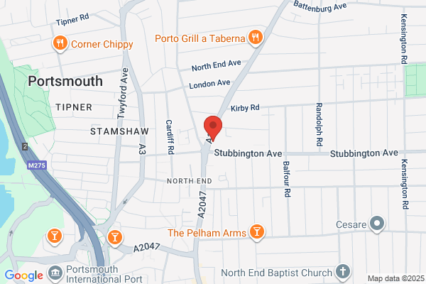 Ashbourne Estate Agents