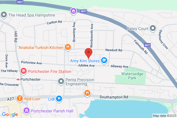 HW Conveyancing Searches