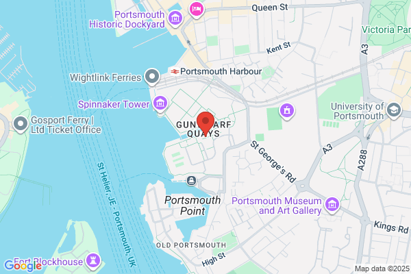 Leaders Letting & Estate Agents Gunwharf Quays