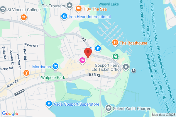 Martin & Co Gosport Lettings & Estate Agents