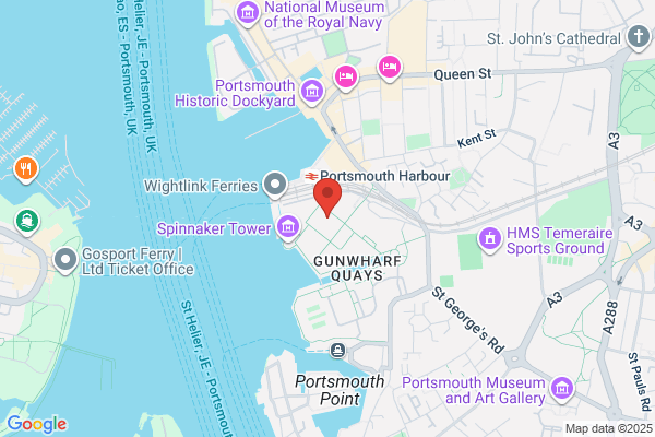 Paul Smith Ltd