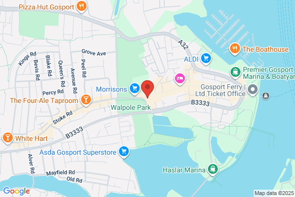 KFC Gosport - High Street