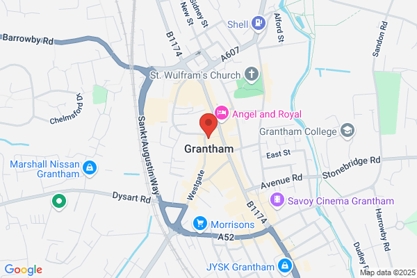 R & A Grantham
