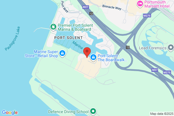 Zizzi - Port Solent