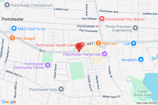 Portchester Funeralcare