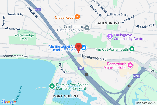 Portsmouth Exhaust and Tyre Services