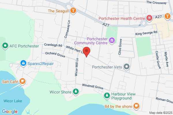 Portchester Auto Services