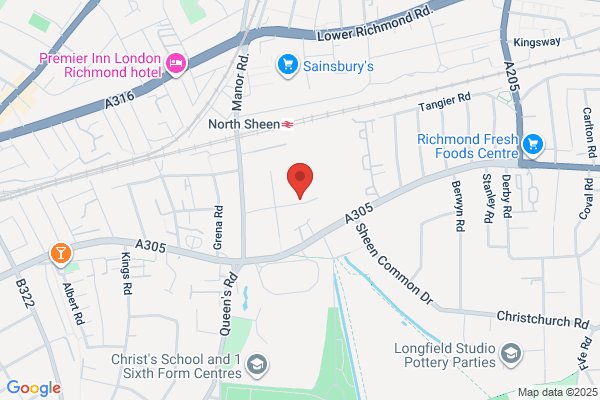 Richmond Gardening Services Gosport Ltd