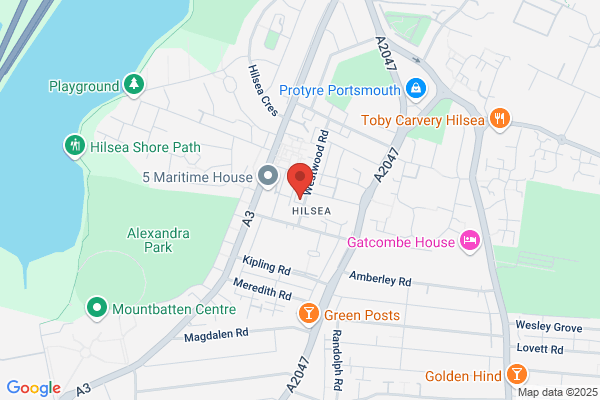 Cosham Gas Services